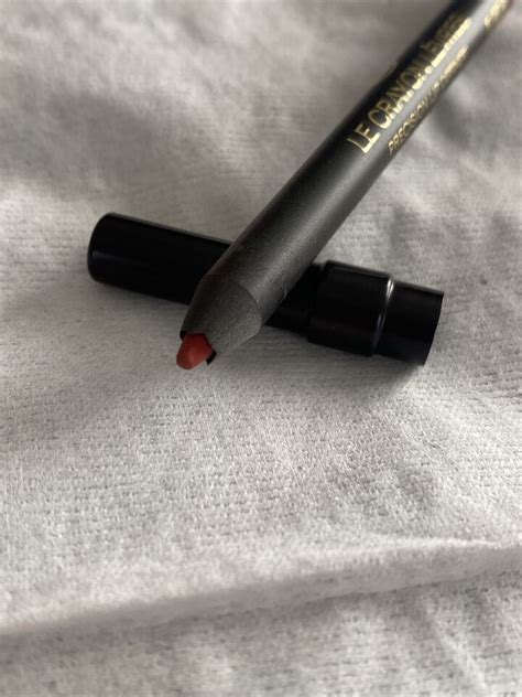 chanel le rouge lip crayon|discontinued chanel lip liner.